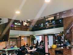 -第三空间·趣味桌游·轰趴.室内CS.剧本杀(大武汉1911店)