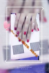 -芊指百魅