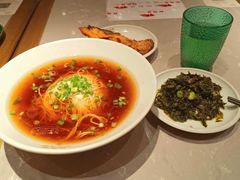 -松鹤楼面馆(飞州国际广场店)