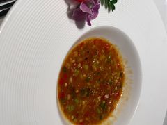 -写庭·鱼鲜川菜·宴请(铁像寺水街店)