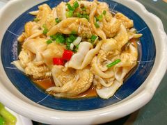 -君霖海鲜私房菜(春柳店)