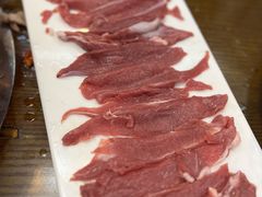 -蘭番坊青海特色铜锅涮·清真
