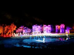 -婺源梦里老家大型山水实景演出