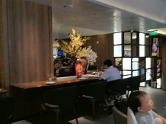 -千日贺茶餐厅(高新万达店)