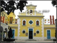 111-雅憩花园餐厅