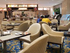 大堂-上海富悦大酒店(松江店)