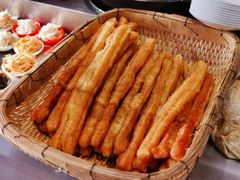 -北区拉面(泰丰家园店)