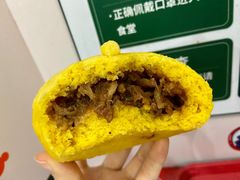 -北京大学-燕南食堂