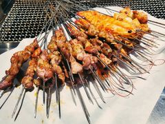 -宗泉烤全羊·烤羊腿·家常菜(解放东路店)