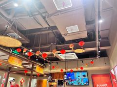 -姚稷大铁锅(龙之梦店)