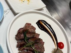 -火地铁板烧(昆山万象汇店)