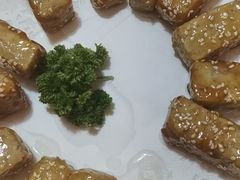 -张家卫·阳江菜·小海鲜(肥婆湾桥店)