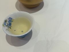 -桂满陇·杭州小馆(巴黎春天浦建店)