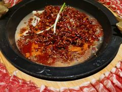 -蜀大侠火锅(丹徒宝龙广场店)