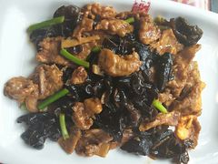 -山西会馆·晋菜·晋商宴·牌匾博物馆(胜利东街店)