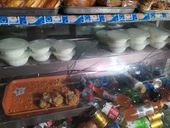 -古老冰山特色冰淇淋店(艾提尕尔店)