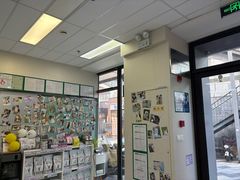 -爱妮康宠物医院·干细胞免疫细胞·肿瘤·心脏(张江店)