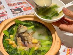 -禾府酒家·传统广府味(番禺店)