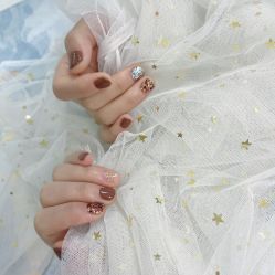 -如一·美甲美睫