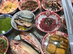 -杜婆鸡跳跳蛙(亿都店)