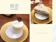 -fishtank鱼缸咖啡(三山街店)