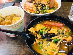 -阿生哥螺蛳粉(永安街店)