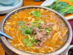 -三凤酒家·百年无锡菜(清扬茂业店)