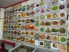 -青岛锅贴(洛阳路分店)