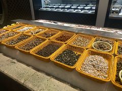 -健眺小海鲜(临海后山店)