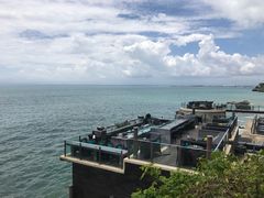 -Rock Bar Bali(Bali)