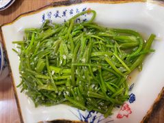 -胖子菜馆(花园餐厅店)
