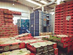 -西郊国际农产品交易中心