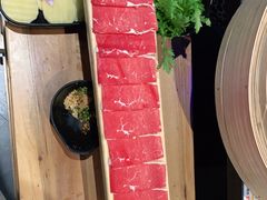 -五星桥原切肥牛火锅·30年专注好牛肉(湖塘店)
