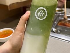 -海底捞火锅(欣大百货店)