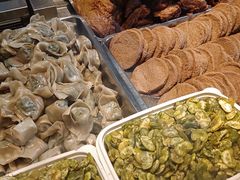 -功德林(南京西路店)