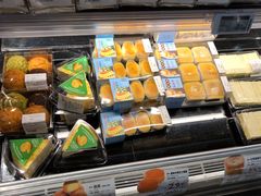 -Olé精品超市(苏州中心店)