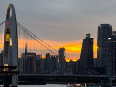 -琶醍壹号•潮菜江景餐吧