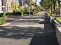 -上海海洋大学(临港校区)