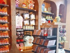 -酷巧·巧克力糖果店