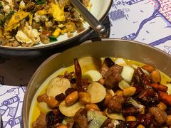 -铁公鸡·四川料理(天环广场店)