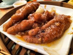 -点都德(龙之梦店)