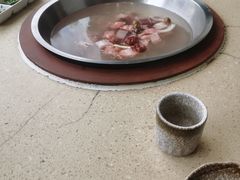 -313羊庄·羊肉火锅烧烤(李村店)