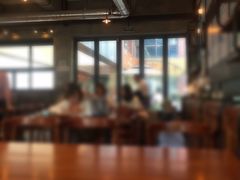 大堂-fishtank鱼缸咖啡(三山街店)