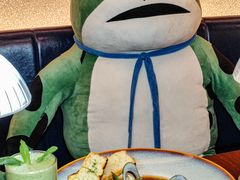 -bluefrog蓝蛙(新三里屯太古里店)
