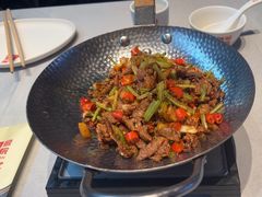 -7号院家宴.烧鸽子(门头沟店)