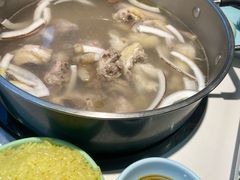 -采椰郎椰子鸡·脆皮鸡火锅(融创茂店)