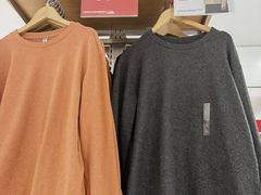 -优衣库(武汉国际广场店)