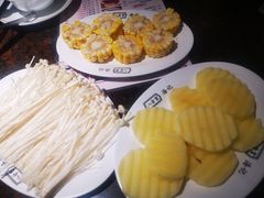 -八合里潮汕鲜牛肉火锅(深圳海岸城店)