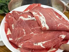 -好口福铜火锅宝鸡特色油泼辣子