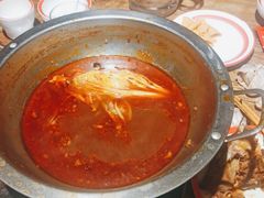 -永红源啤酒·烧烤·海鲜·大排档(青特城店)